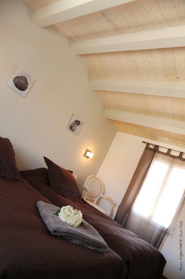 Villas Des Phares La Flotte Dış mekan fotoğraf