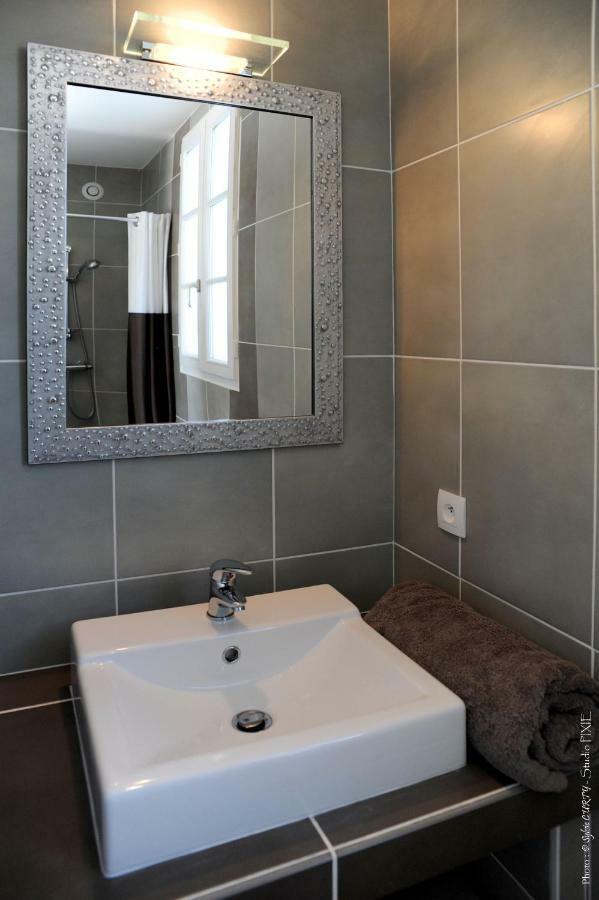 Villas Des Phares La Flotte Dış mekan fotoğraf